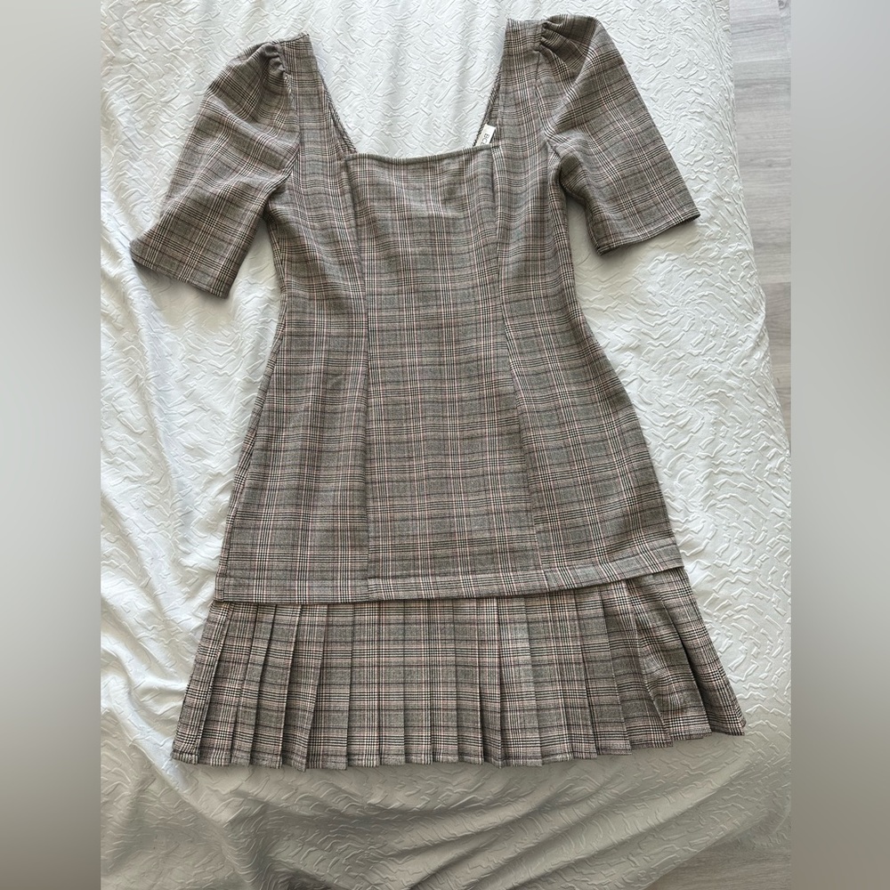 Bcbg generation dress
